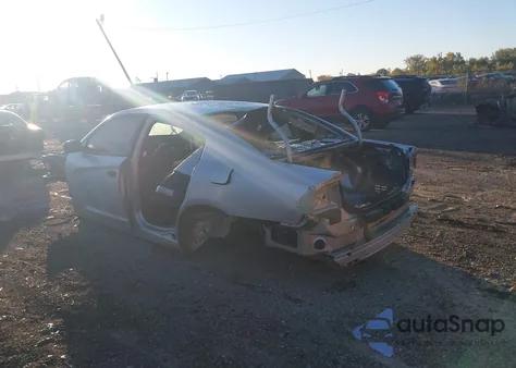 2014 Dodge Charger Police из США, поврежденный, VIN 2C3CDXAT1EH347783